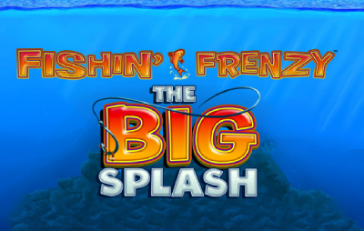 Fishin Frenzy The Big Splash