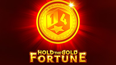 Hold The Gold Fortune
