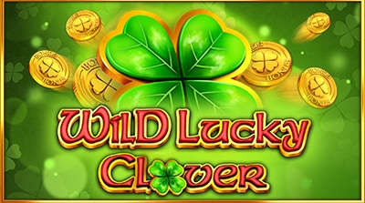 Wild Lucky Clover